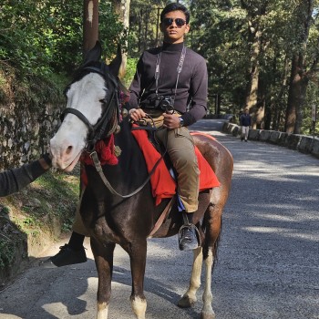Siddhant Shelar